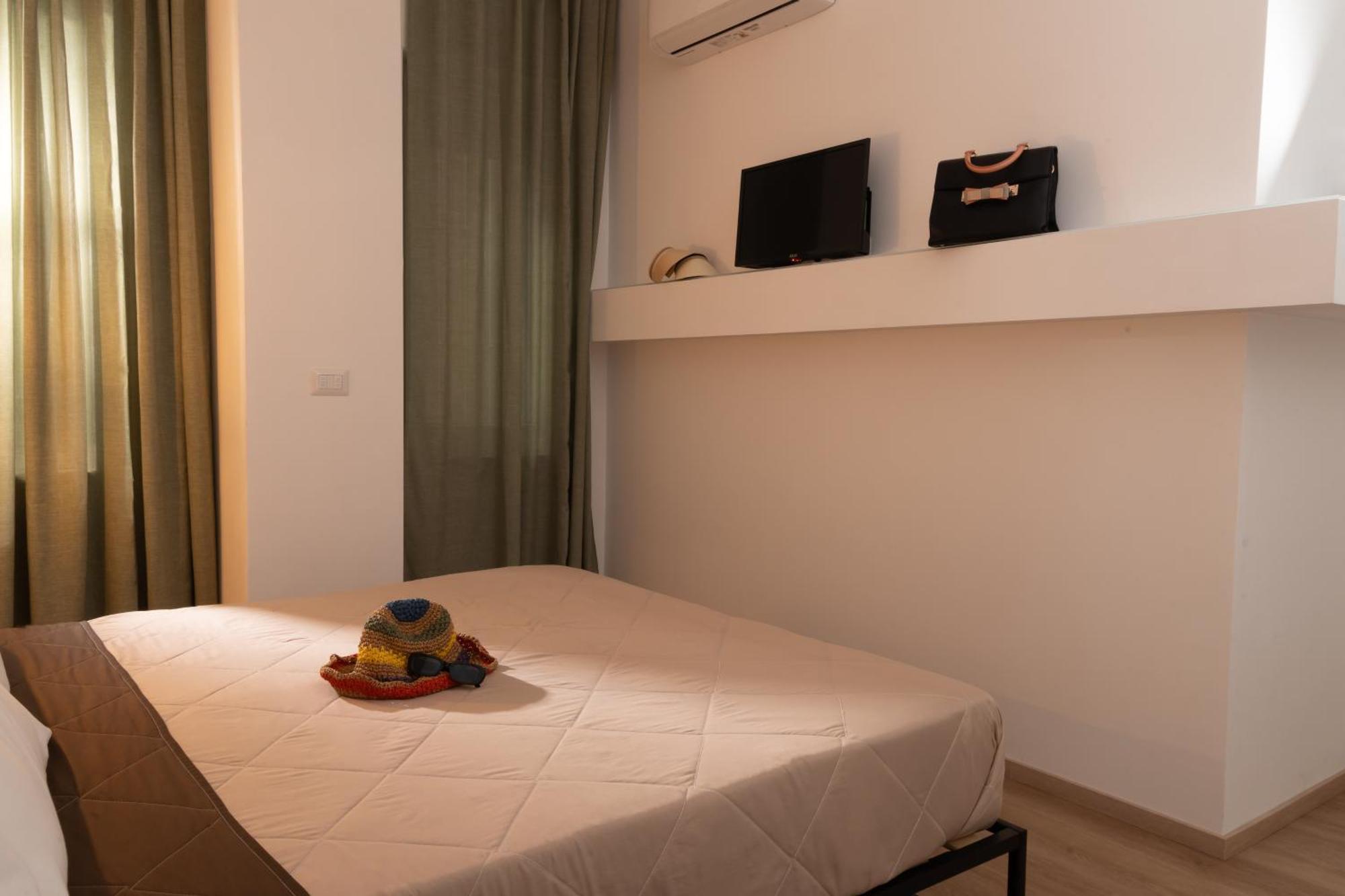 Bed & Breakfast Benincasa Napels