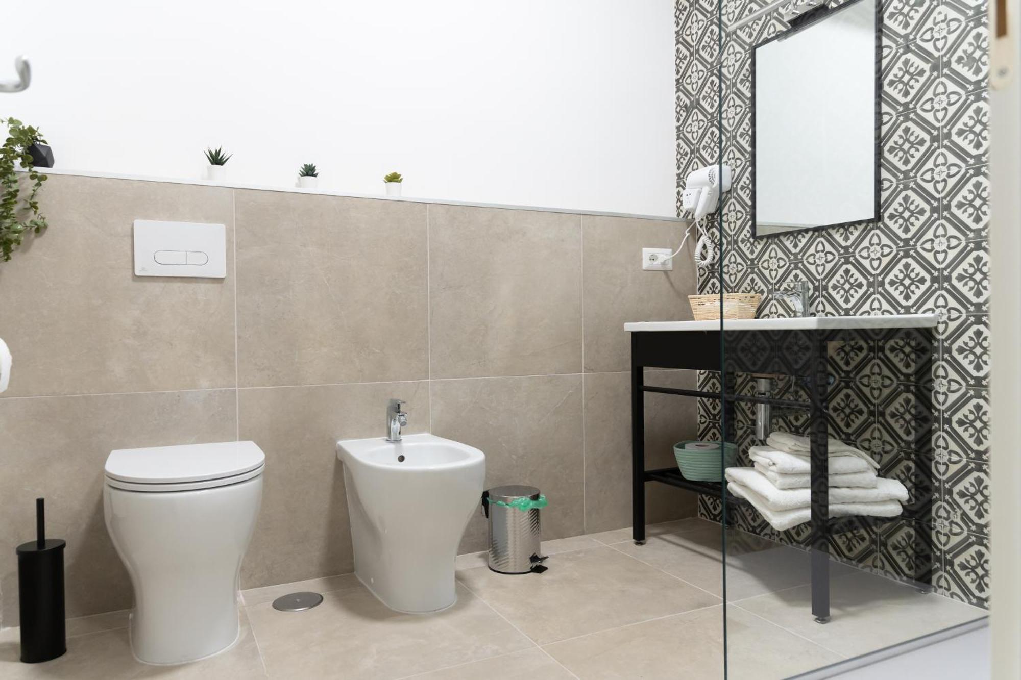 Bed & Breakfast Benincasa Napels