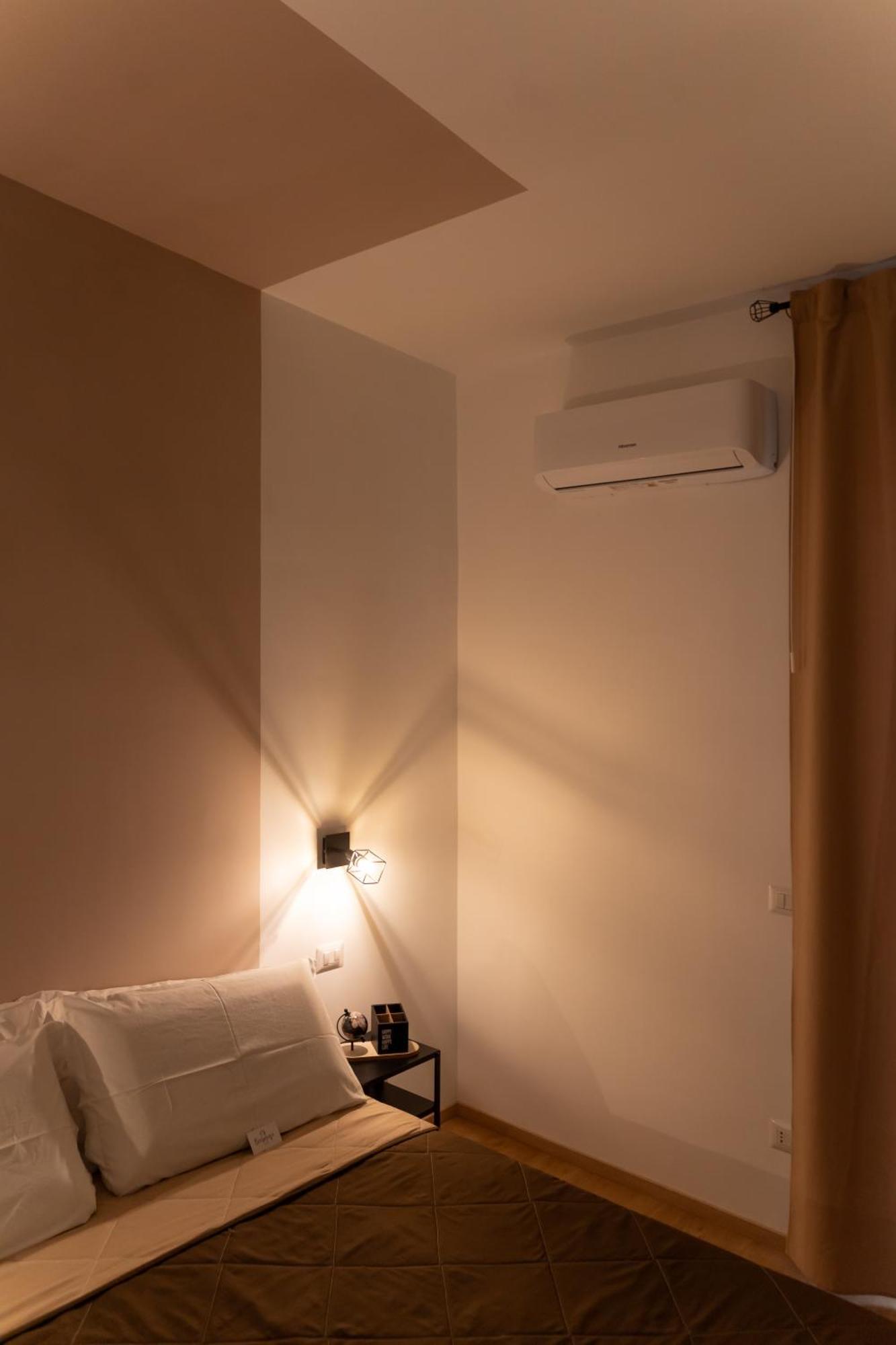 Bed & Breakfast Benincasa Napels