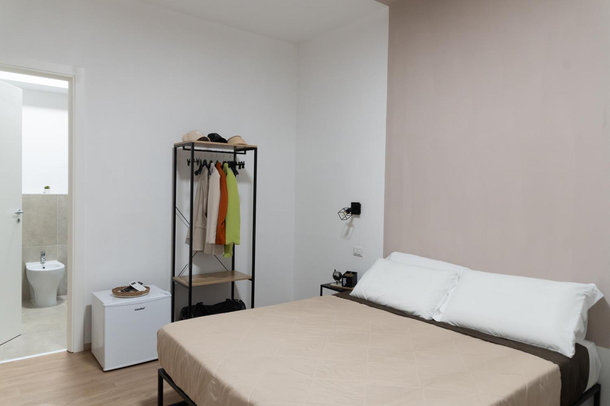 Bed & Breakfast Benincasa Napels