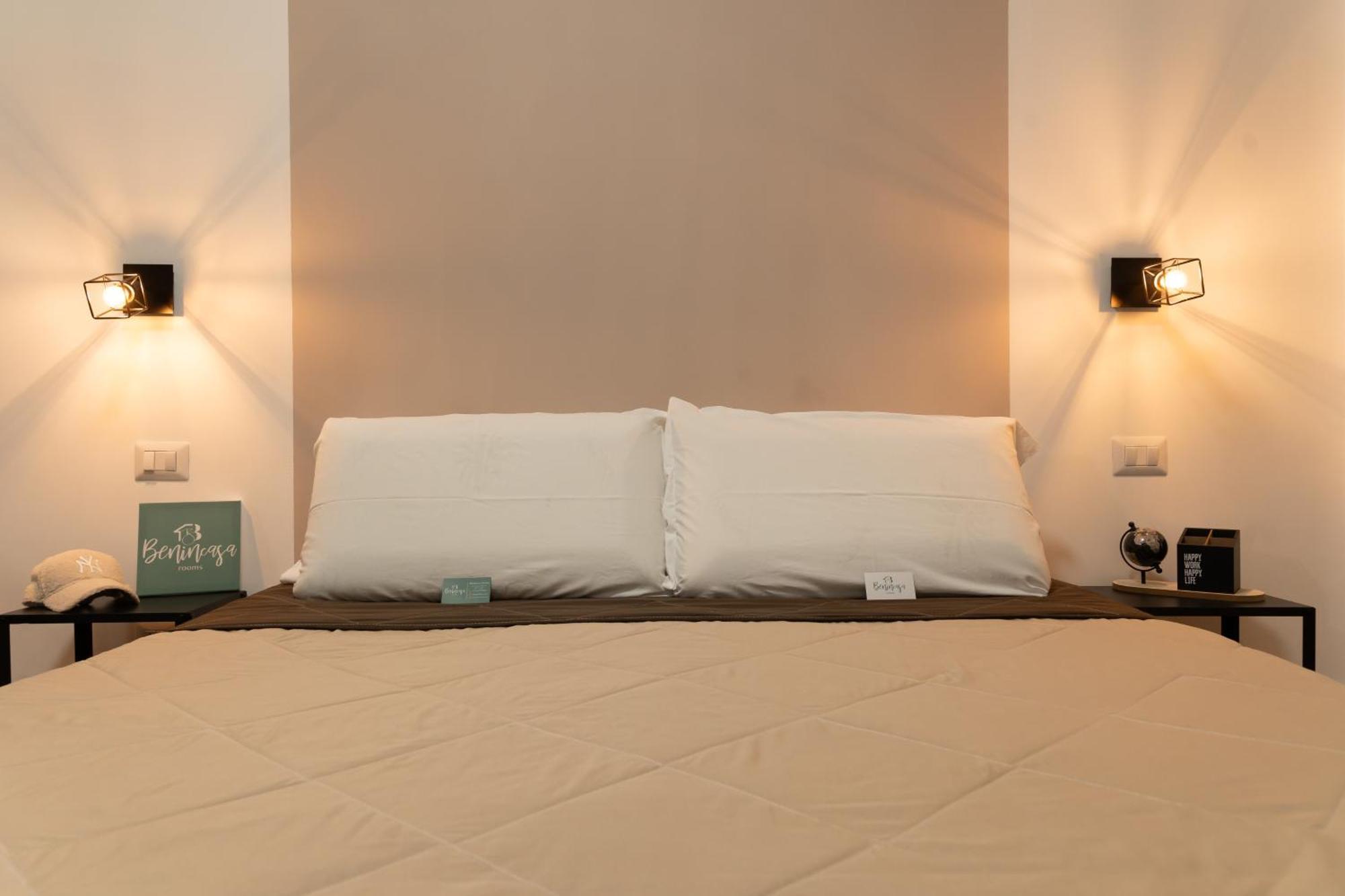 Bed & Breakfast Benincasa Napels