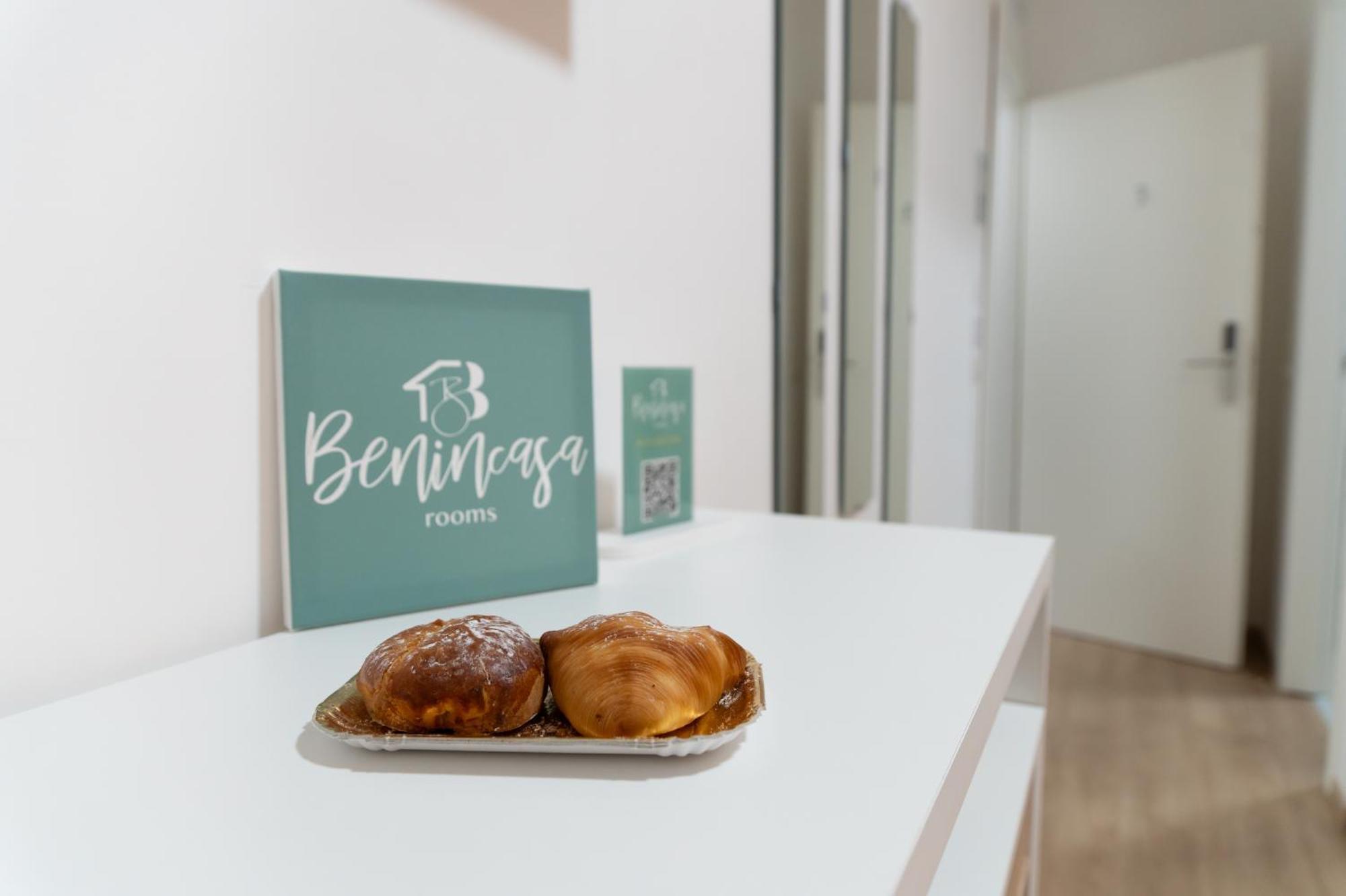 Benincasa Napels