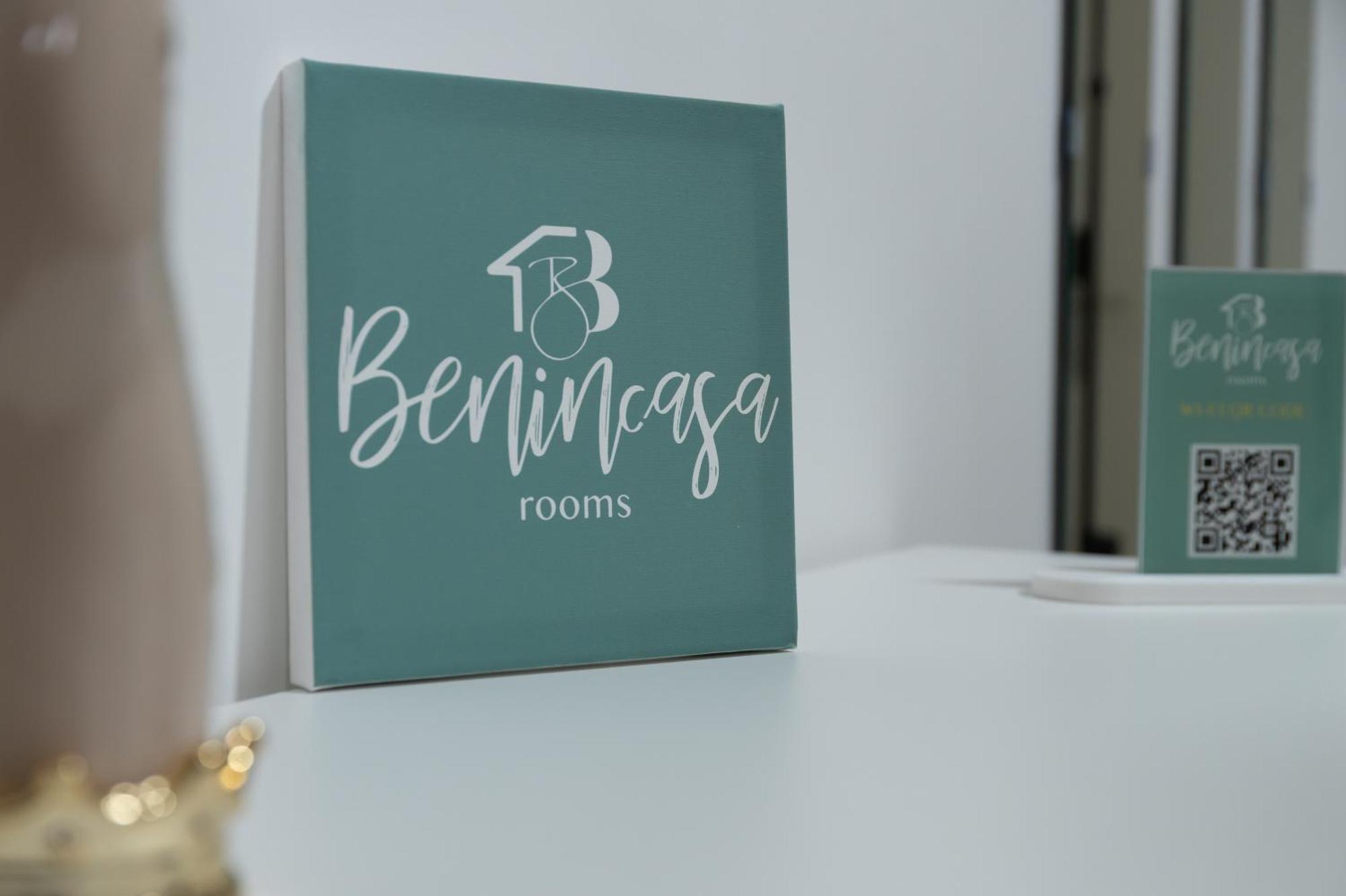 Benincasa Neapel